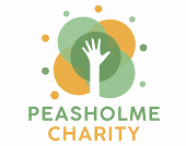 Peasholme logo