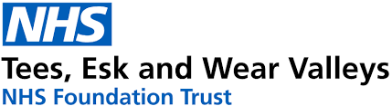 NHS TEWV logo